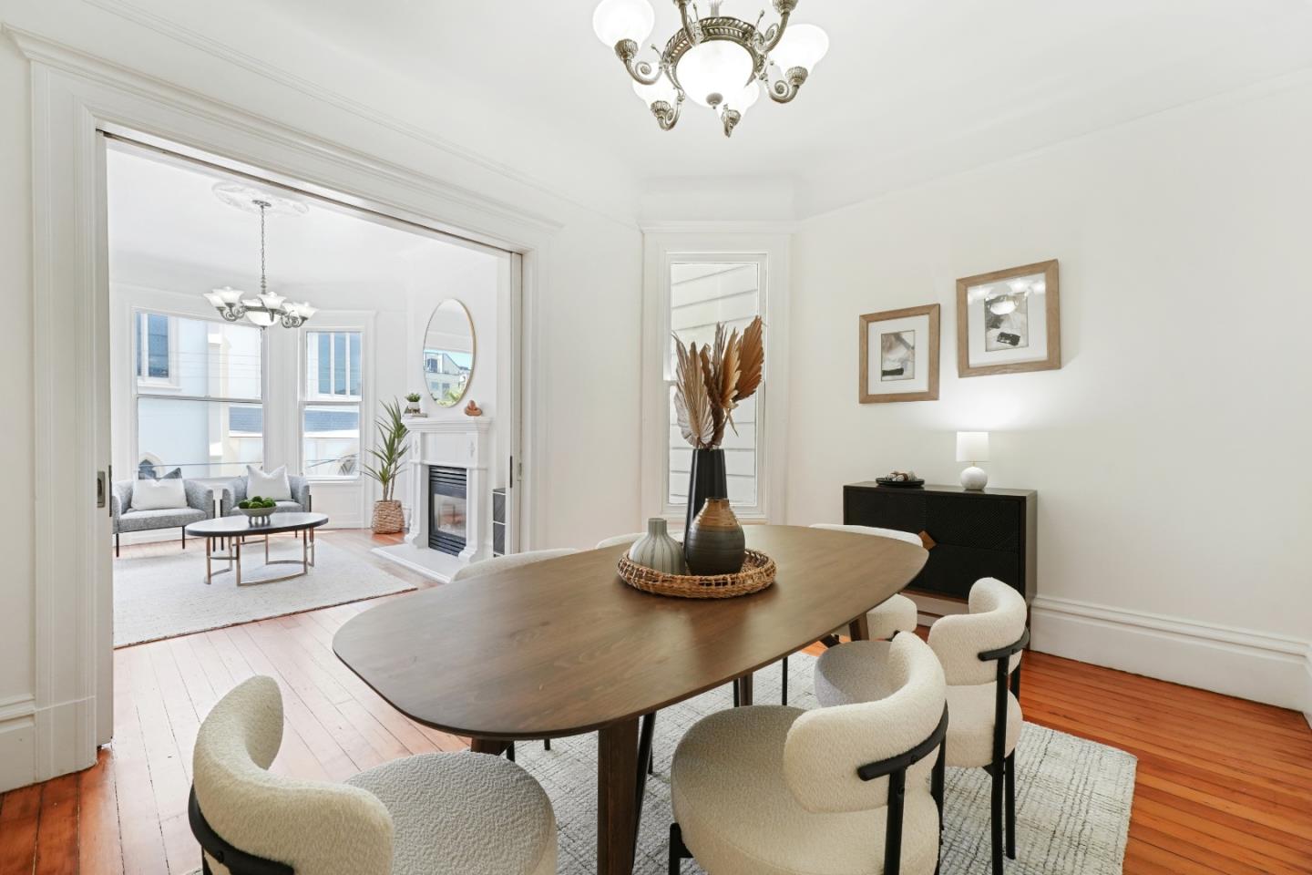 Detail Gallery Image 16 of 59 For 1212 Alabama St, San Francisco,  CA 94110 - 3 Beds | 1/1 Baths