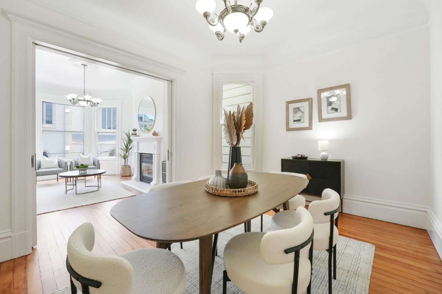 Detail Gallery Image 17 of 59 For 1212 Alabama St, San Francisco,  CA 94110 - 3 Beds | 1/1 Baths