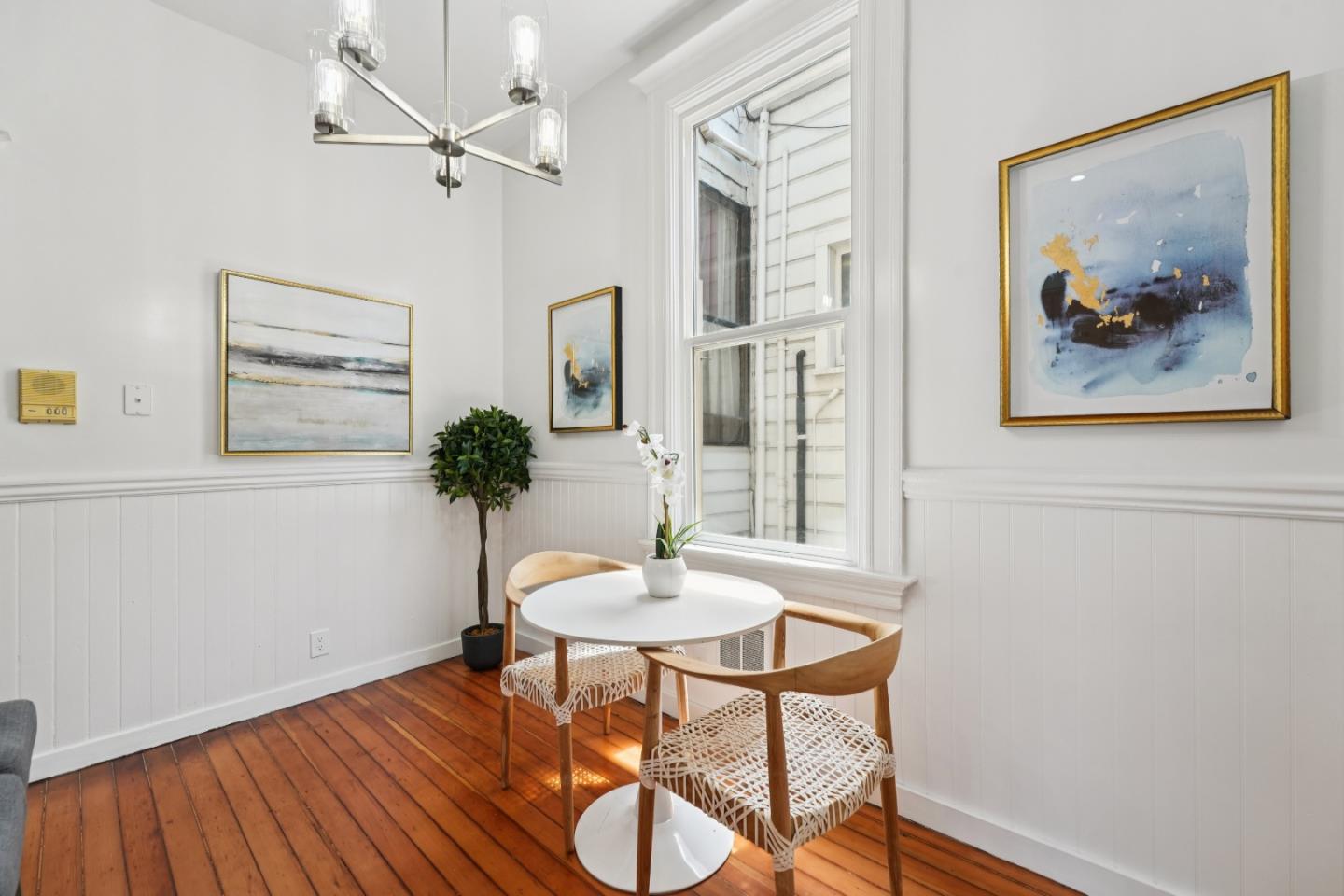 Detail Gallery Image 19 of 59 For 1212 Alabama St, San Francisco,  CA 94110 - 3 Beds | 1/1 Baths
