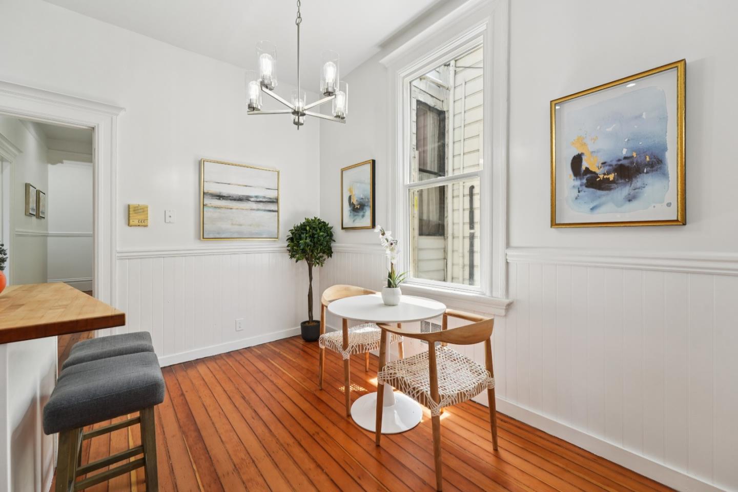 Detail Gallery Image 20 of 59 For 1212 Alabama St, San Francisco,  CA 94110 - 3 Beds | 1/1 Baths