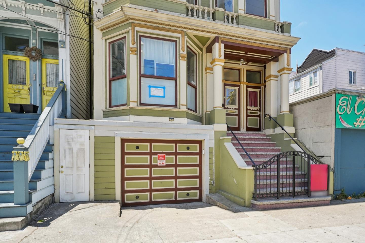 Detail Gallery Image 3 of 59 For 1212 Alabama St, San Francisco,  CA 94110 - 3 Beds | 1/1 Baths