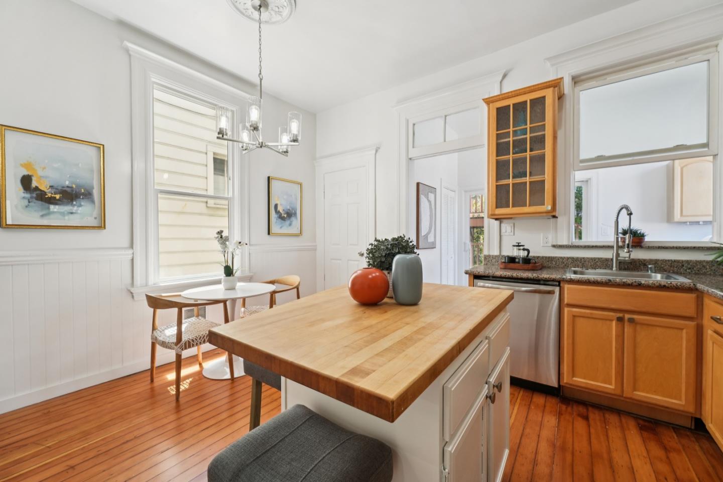 Detail Gallery Image 32 of 59 For 1212 Alabama St, San Francisco,  CA 94110 - 3 Beds | 1/1 Baths