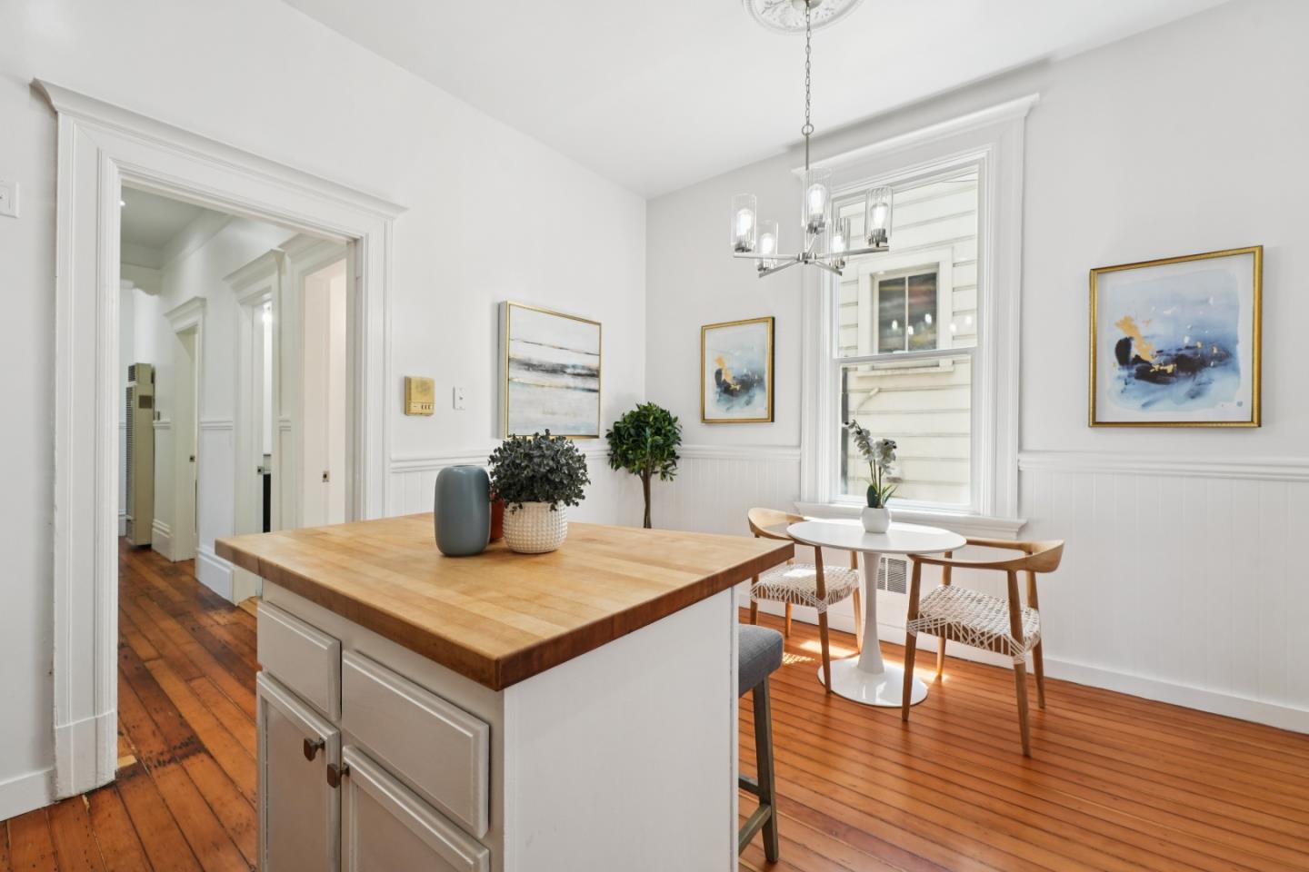 Detail Gallery Image 33 of 59 For 1212 Alabama St, San Francisco,  CA 94110 - 3 Beds | 1/1 Baths