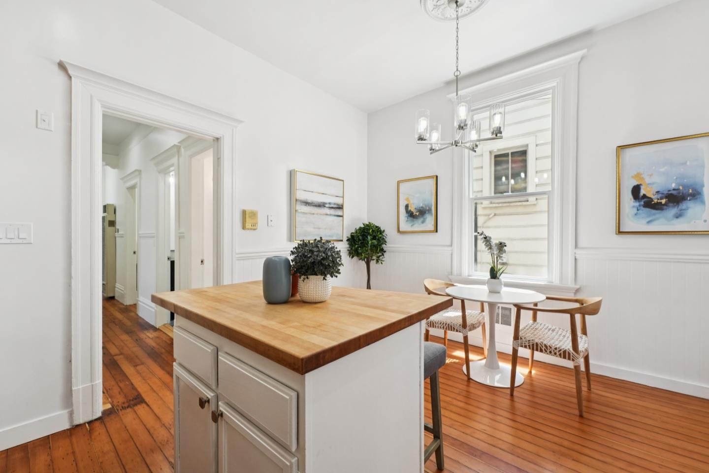 Detail Gallery Image 34 of 59 For 1212 Alabama St, San Francisco,  CA 94110 - 3 Beds | 1/1 Baths