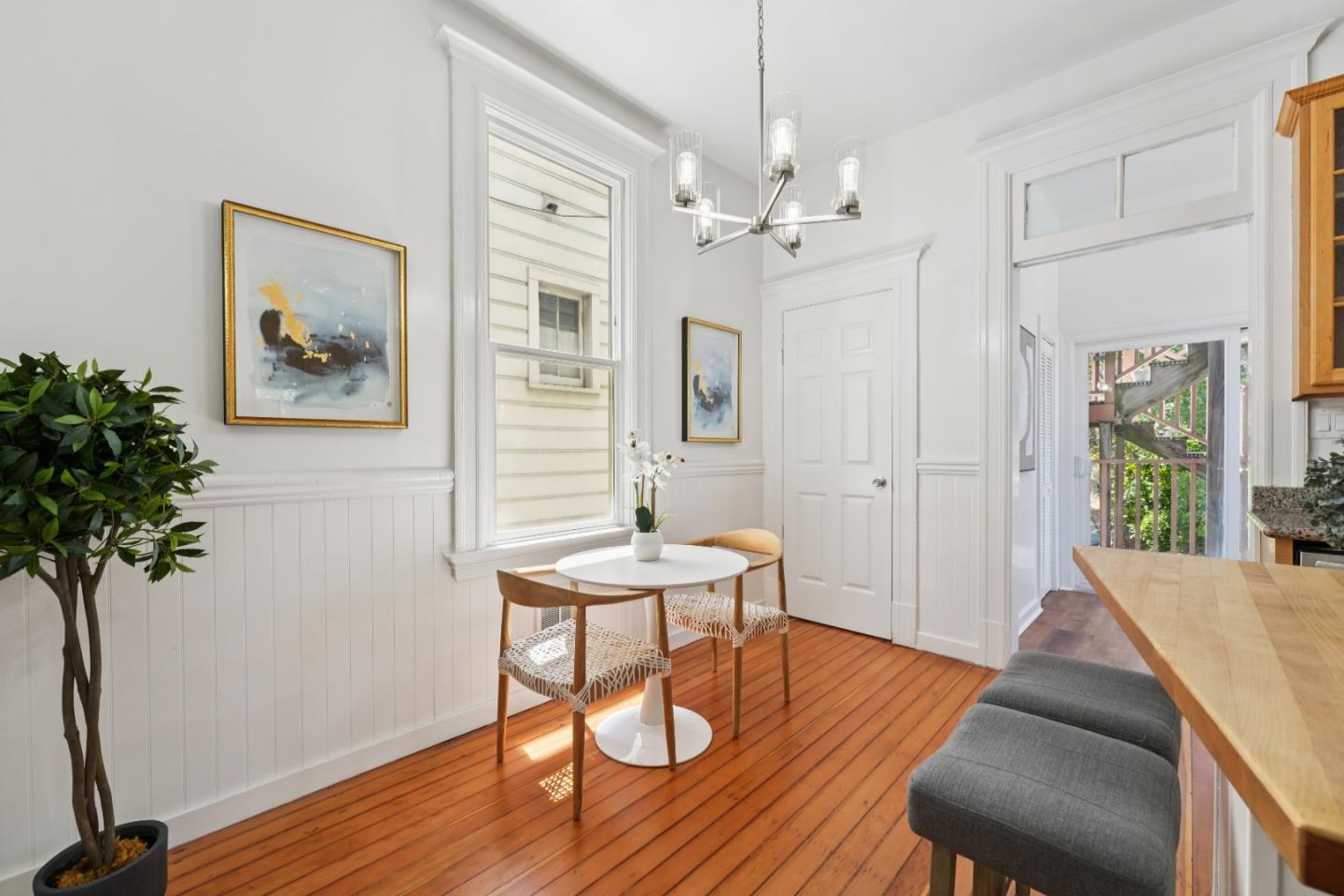 Detail Gallery Image 35 of 59 For 1212 Alabama St, San Francisco,  CA 94110 - 3 Beds | 1/1 Baths