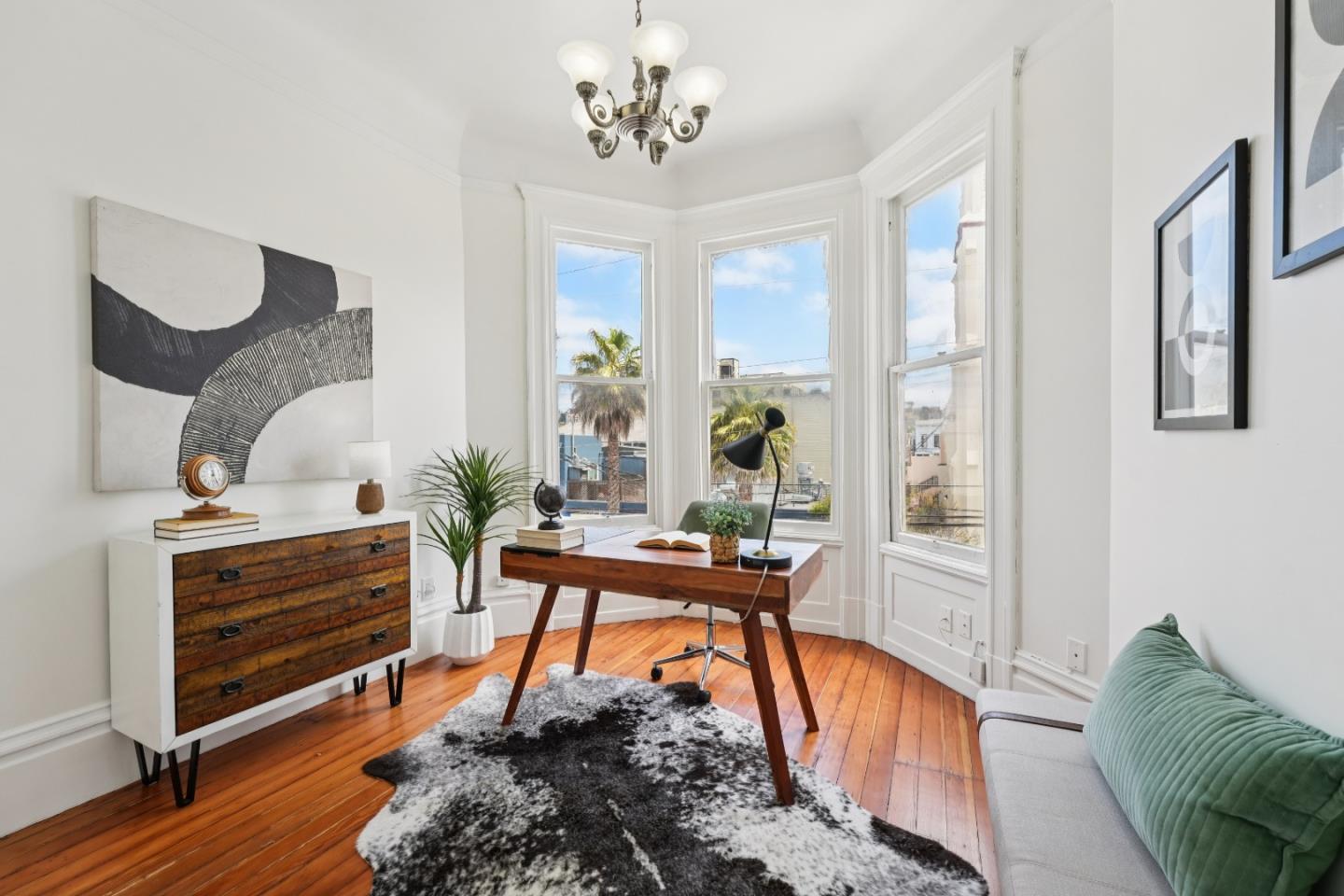 Detail Gallery Image 36 of 59 For 1212 Alabama St, San Francisco,  CA 94110 - 3 Beds | 1/1 Baths