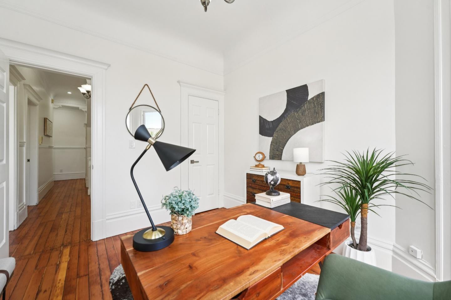 Detail Gallery Image 37 of 59 For 1212 Alabama St, San Francisco,  CA 94110 - 3 Beds | 1/1 Baths