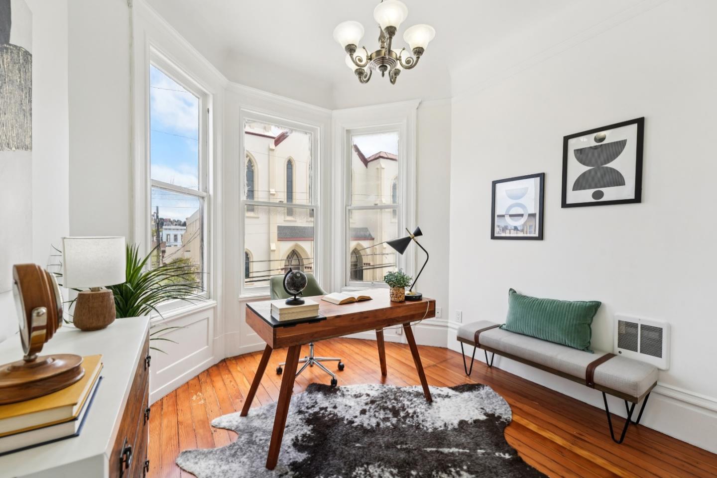 Detail Gallery Image 38 of 59 For 1212 Alabama St, San Francisco,  CA 94110 - 3 Beds | 1/1 Baths