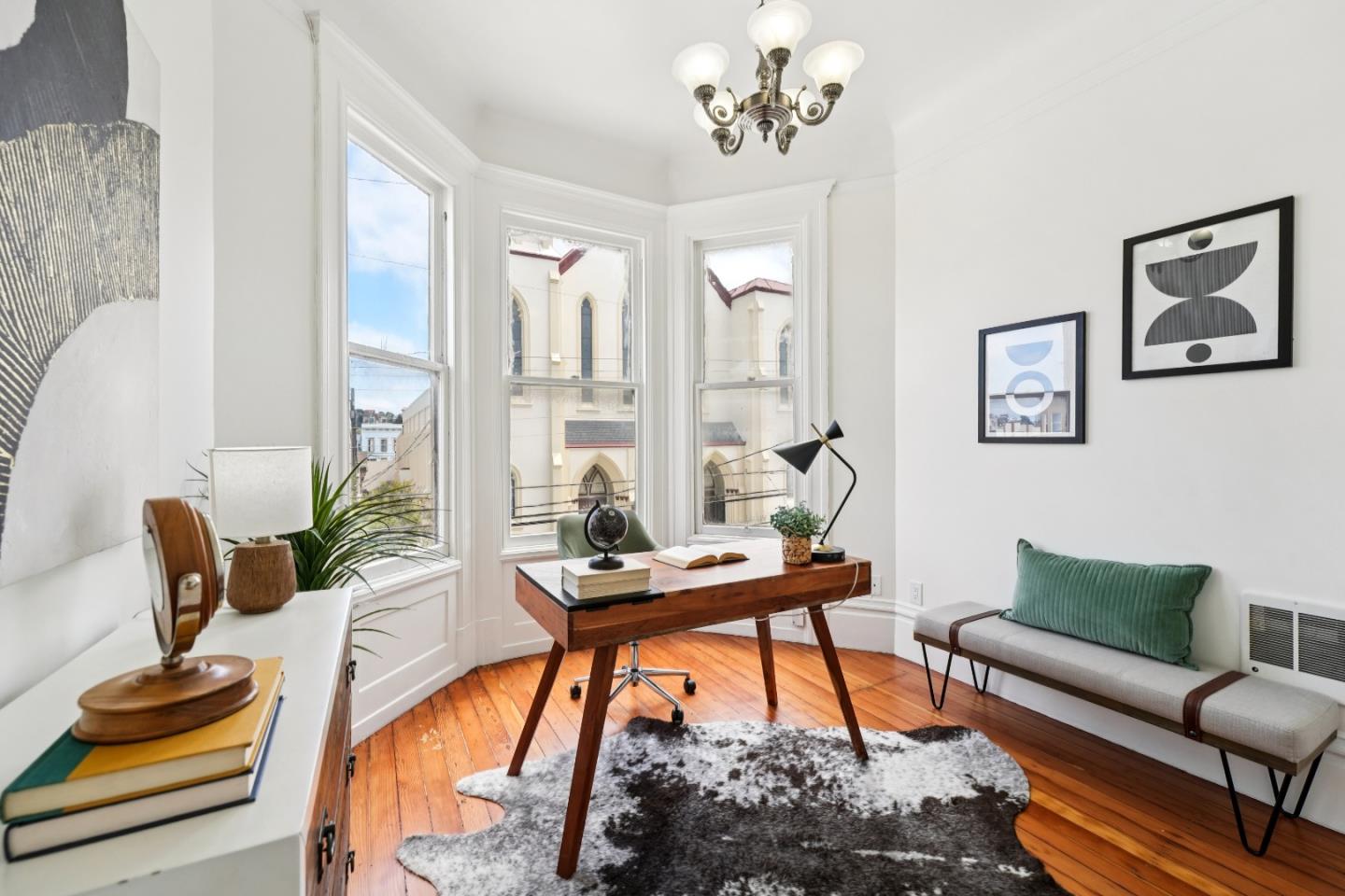 Detail Gallery Image 39 of 59 For 1212 Alabama St, San Francisco,  CA 94110 - 3 Beds | 1/1 Baths