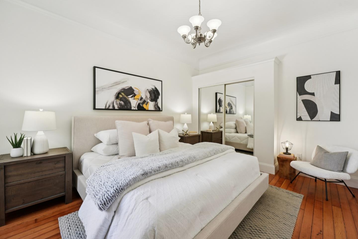 Detail Gallery Image 40 of 59 For 1212 Alabama St, San Francisco,  CA 94110 - 3 Beds | 1/1 Baths