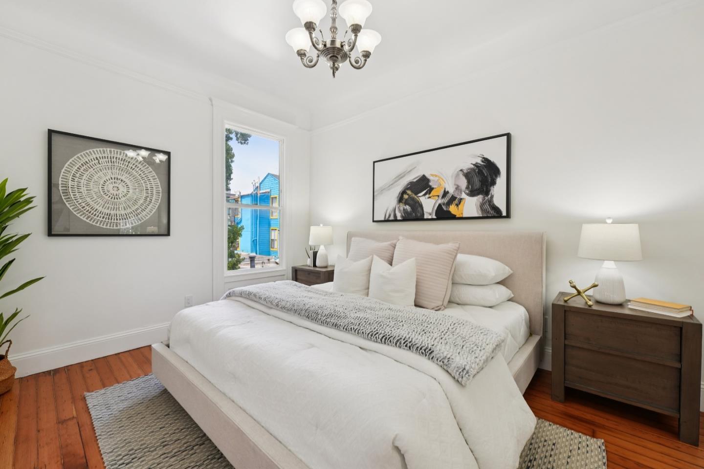 Detail Gallery Image 42 of 59 For 1212 Alabama St, San Francisco,  CA 94110 - 3 Beds | 1/1 Baths