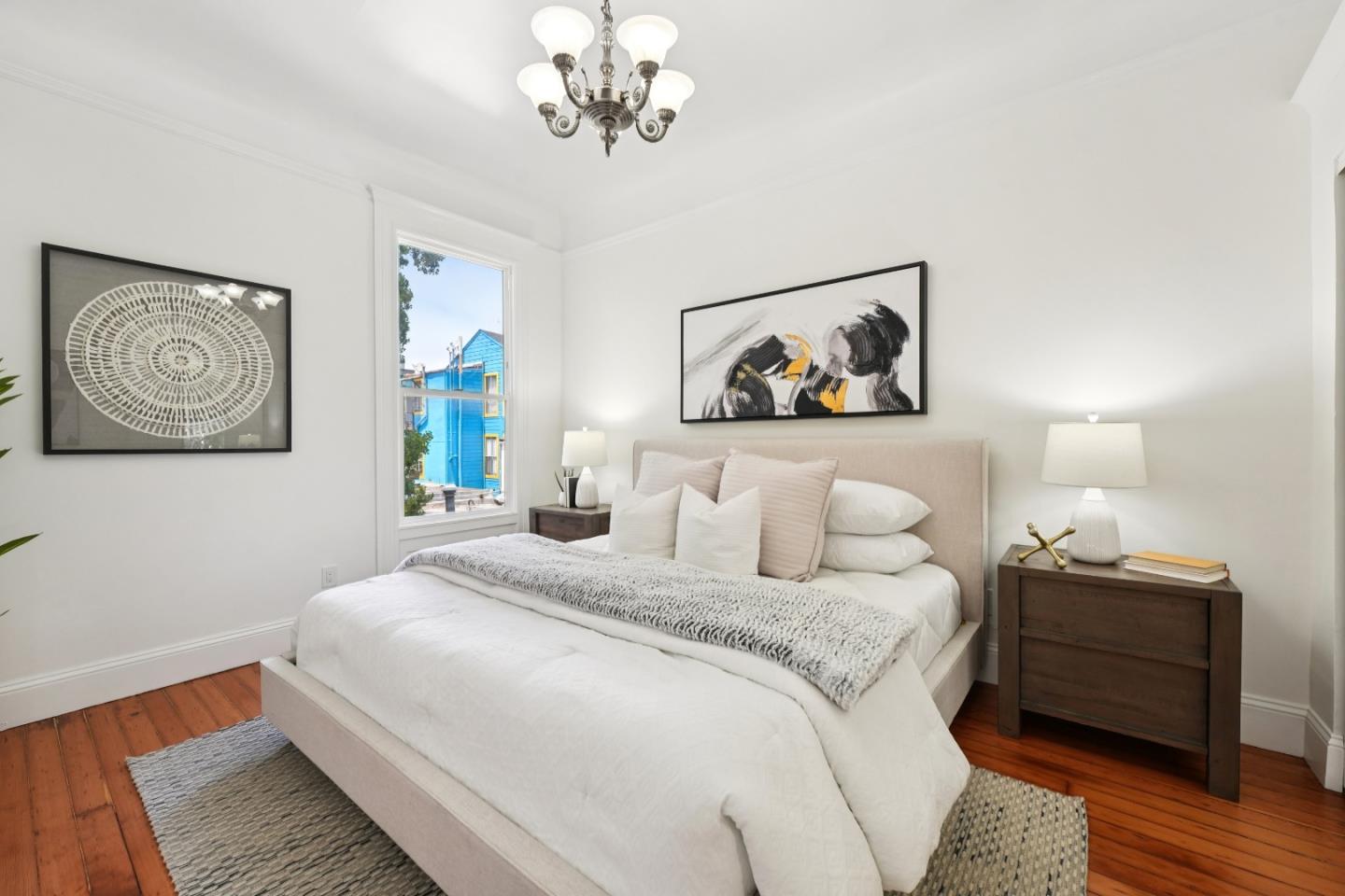 Detail Gallery Image 43 of 59 For 1212 Alabama St, San Francisco,  CA 94110 - 3 Beds | 1/1 Baths