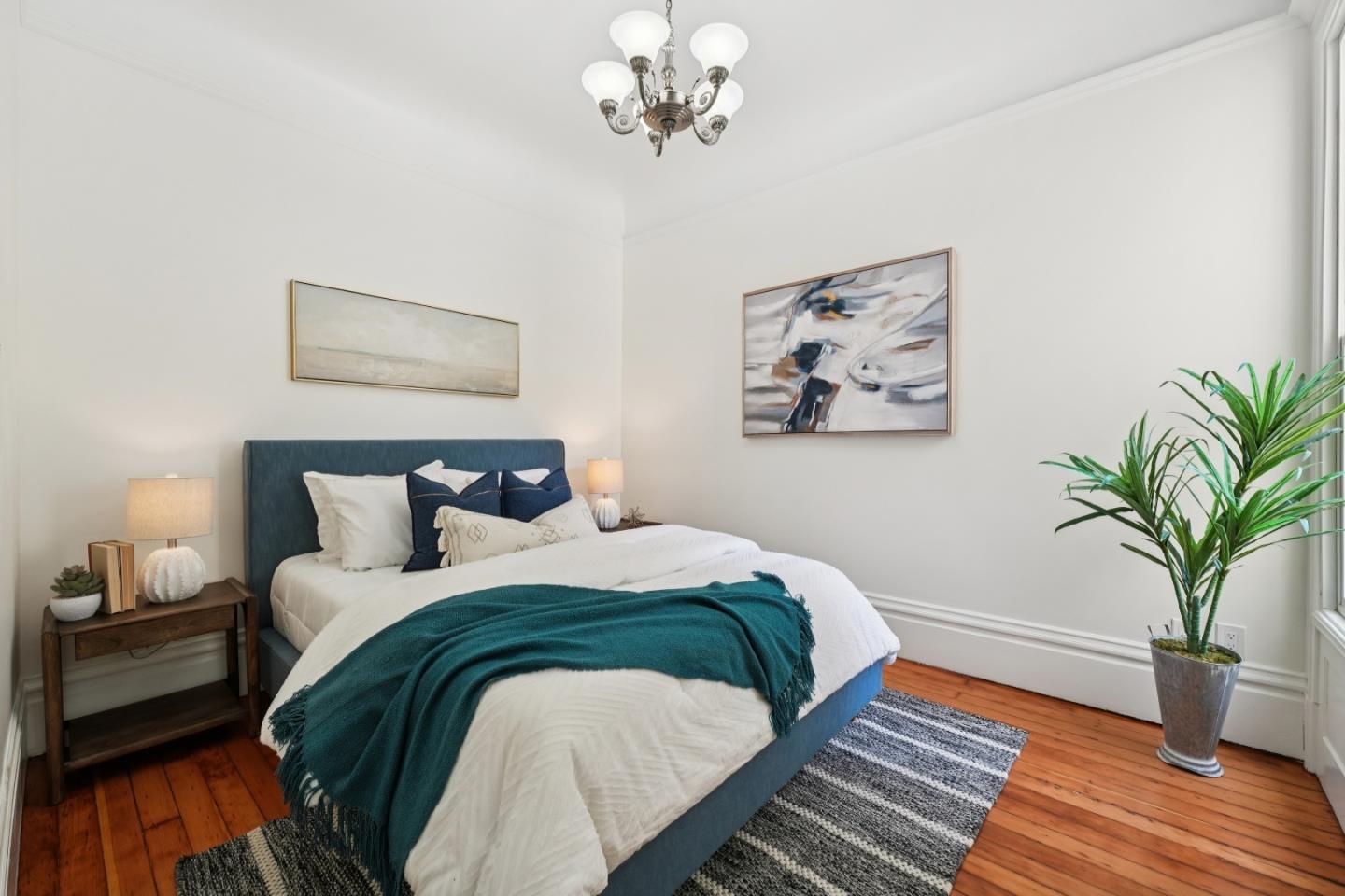 Detail Gallery Image 45 of 59 For 1212 Alabama St, San Francisco,  CA 94110 - 3 Beds | 1/1 Baths