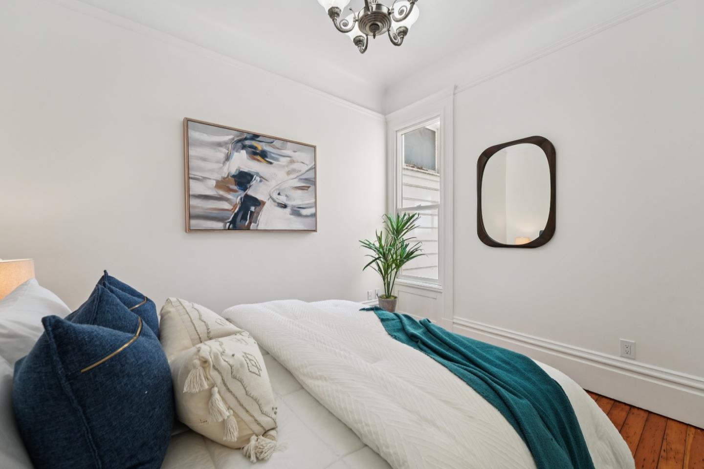 Detail Gallery Image 47 of 59 For 1212 Alabama St, San Francisco,  CA 94110 - 3 Beds | 1/1 Baths