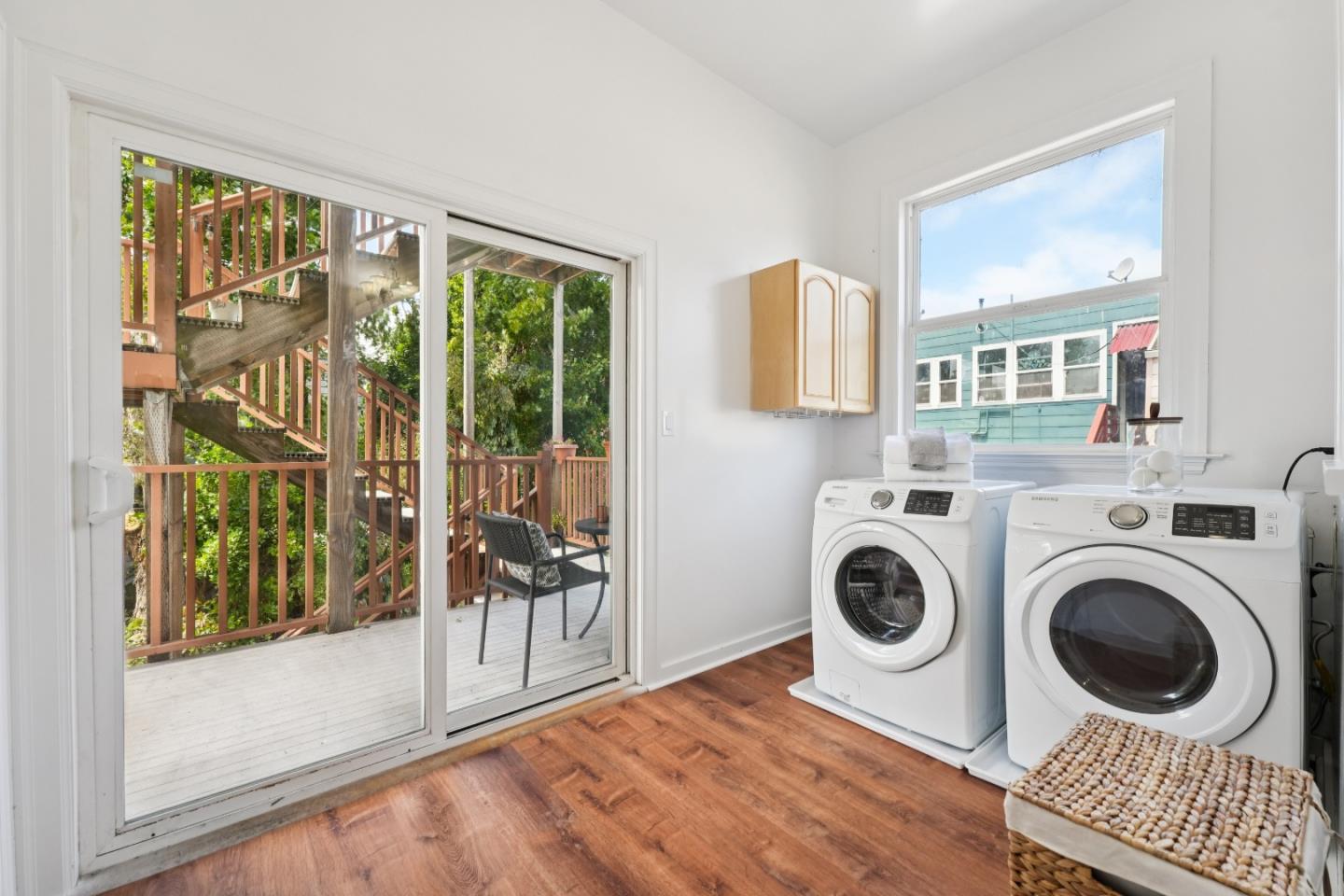 Detail Gallery Image 51 of 59 For 1212 Alabama St, San Francisco,  CA 94110 - 3 Beds | 1/1 Baths