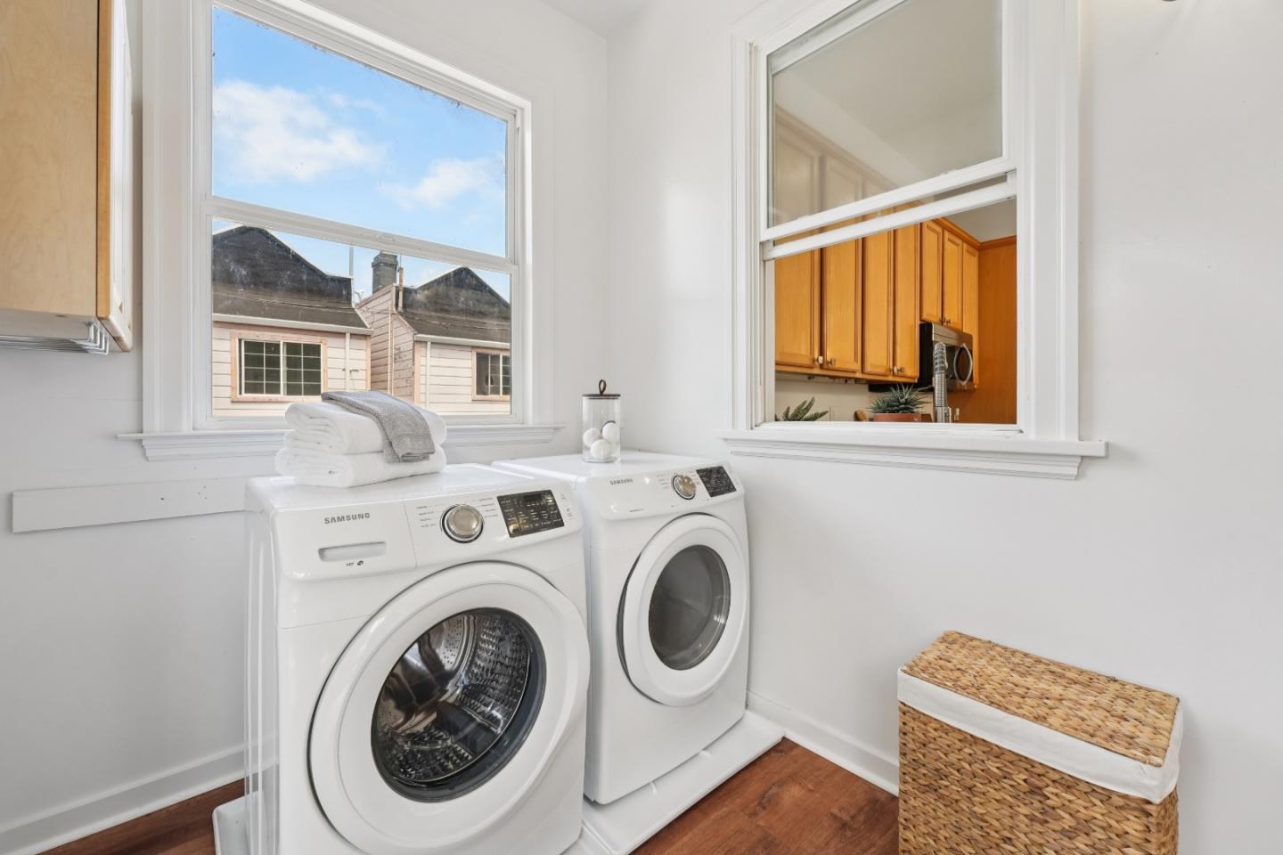Detail Gallery Image 53 of 59 For 1212 Alabama St, San Francisco,  CA 94110 - 3 Beds | 1/1 Baths