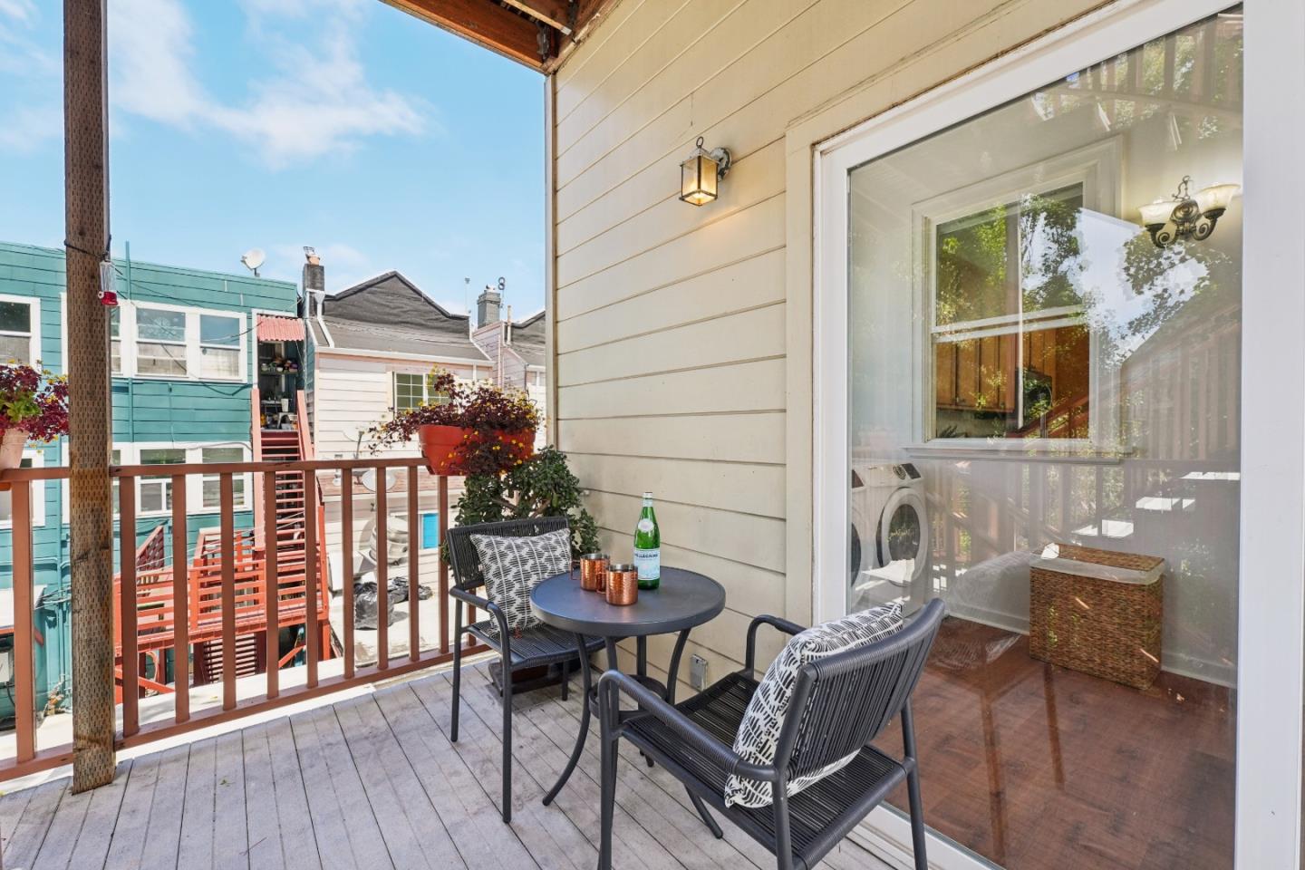 Detail Gallery Image 57 of 59 For 1212 Alabama St, San Francisco,  CA 94110 - 3 Beds | 1/1 Baths