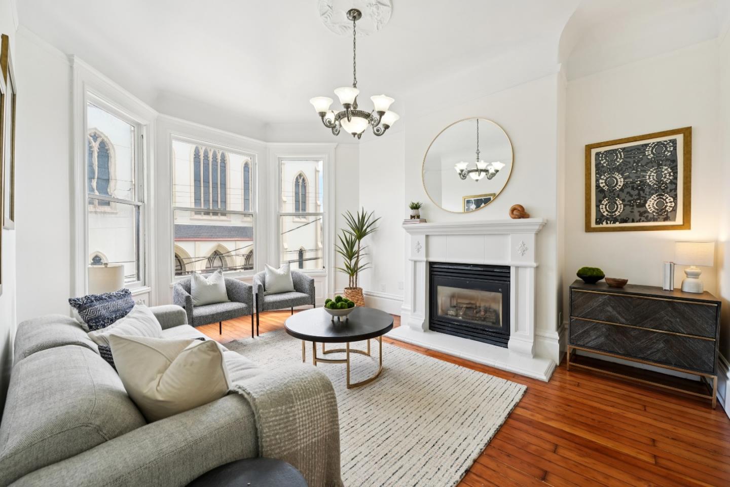 Detail Gallery Image 7 of 59 For 1212 Alabama St, San Francisco,  CA 94110 - 3 Beds | 1/1 Baths