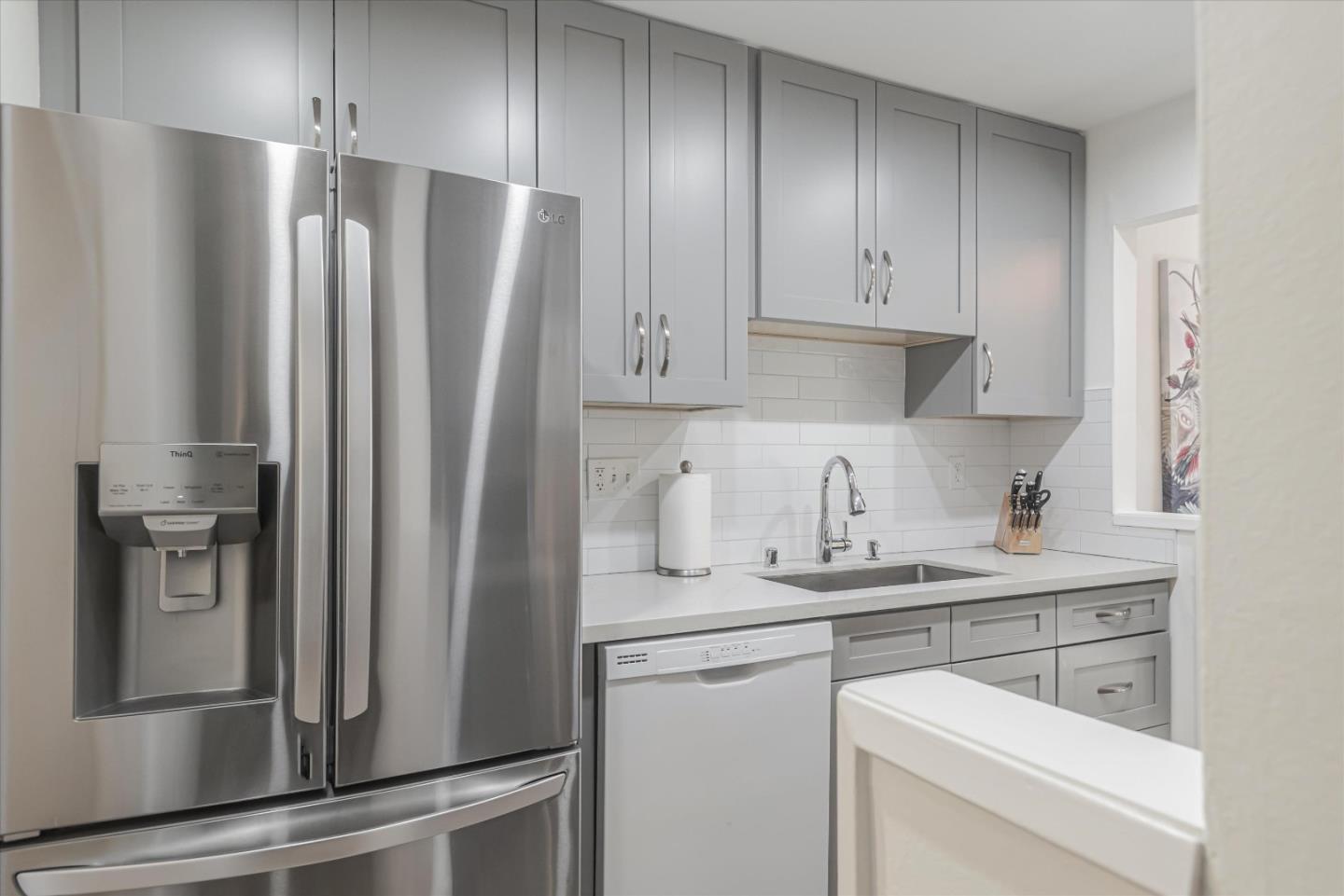 Detail Gallery Image 11 of 40 For 3334 Brittan Ave #9,  San Carlos,  CA 94070 - 2 Beds | 2 Baths