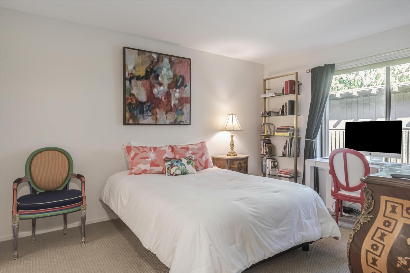 Detail Gallery Image 17 of 40 For 3334 Brittan Ave #9,  San Carlos,  CA 94070 - 2 Beds | 2 Baths
