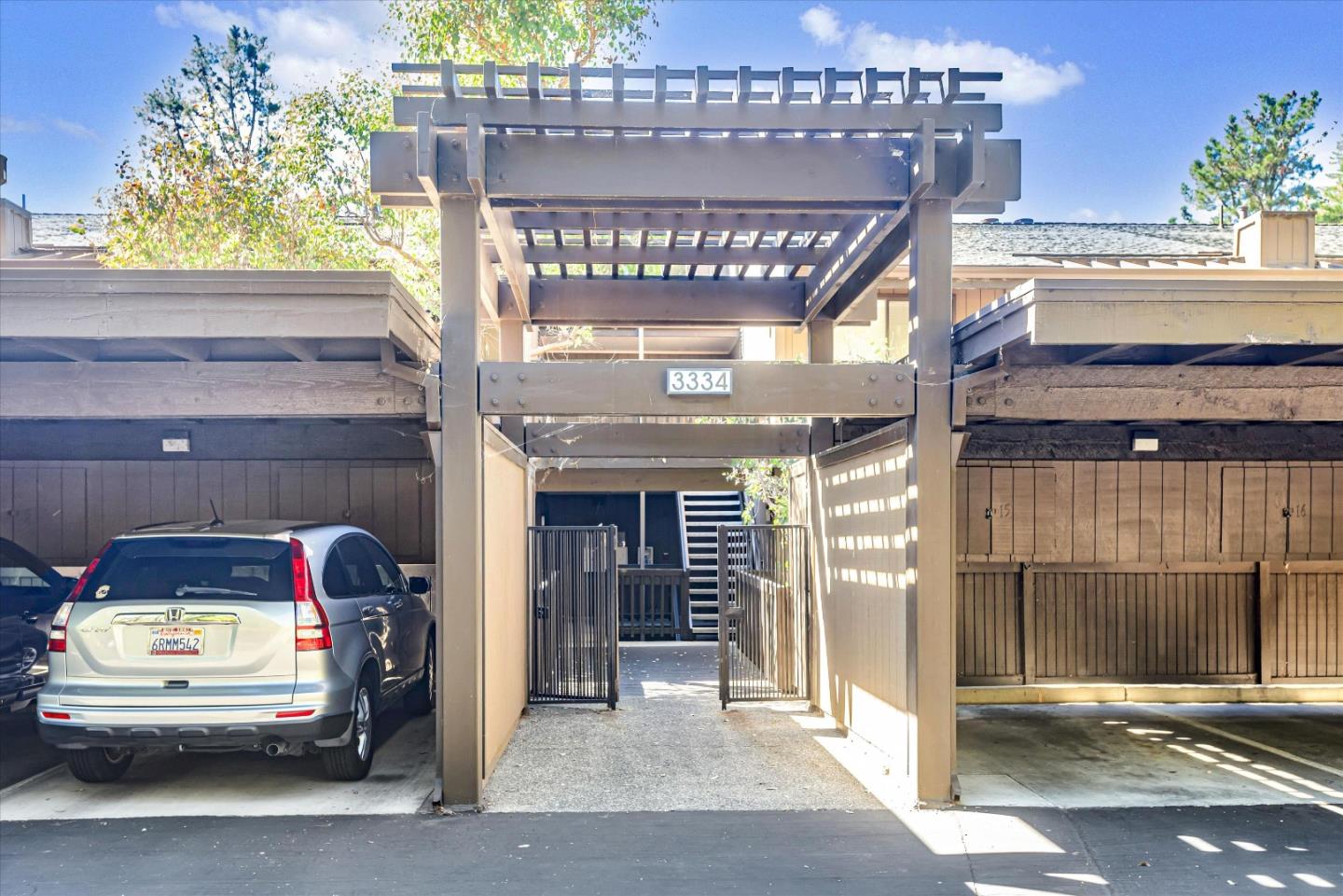 Detail Gallery Image 2 of 40 For 3334 Brittan Ave #9,  San Carlos,  CA 94070 - 2 Beds | 2 Baths