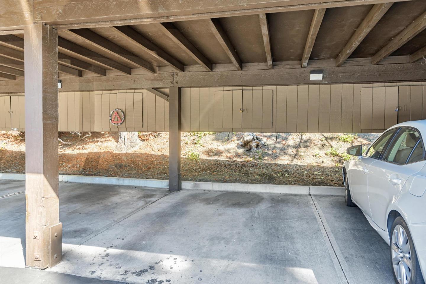 Detail Gallery Image 35 of 40 For 3334 Brittan Ave #9,  San Carlos,  CA 94070 - 2 Beds | 2 Baths