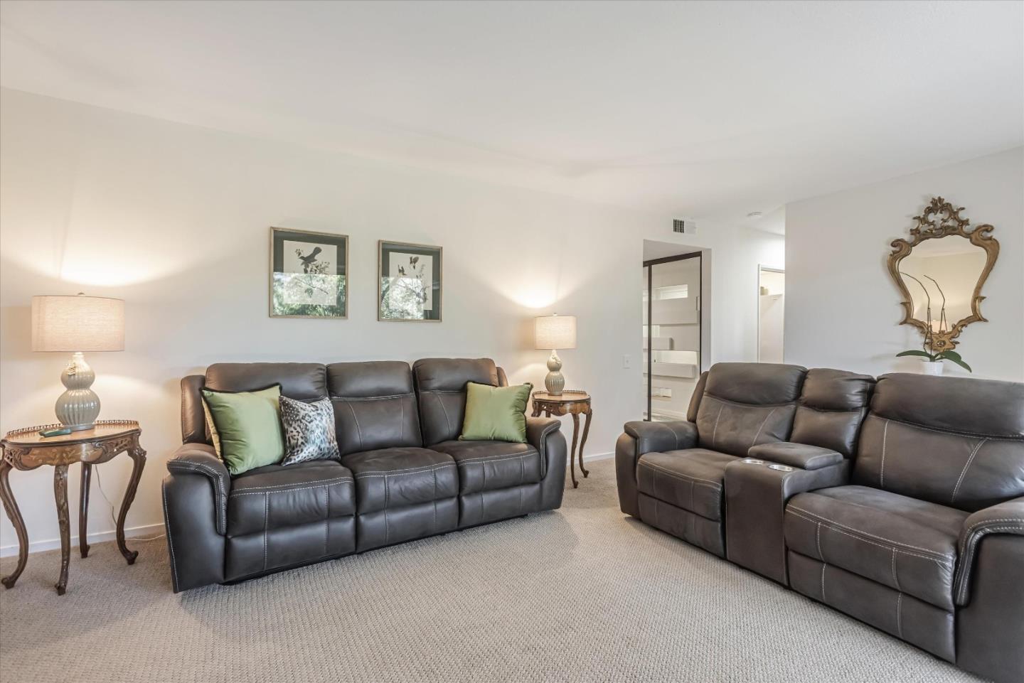 Detail Gallery Image 7 of 40 For 3334 Brittan Ave #9,  San Carlos,  CA 94070 - 2 Beds | 2 Baths