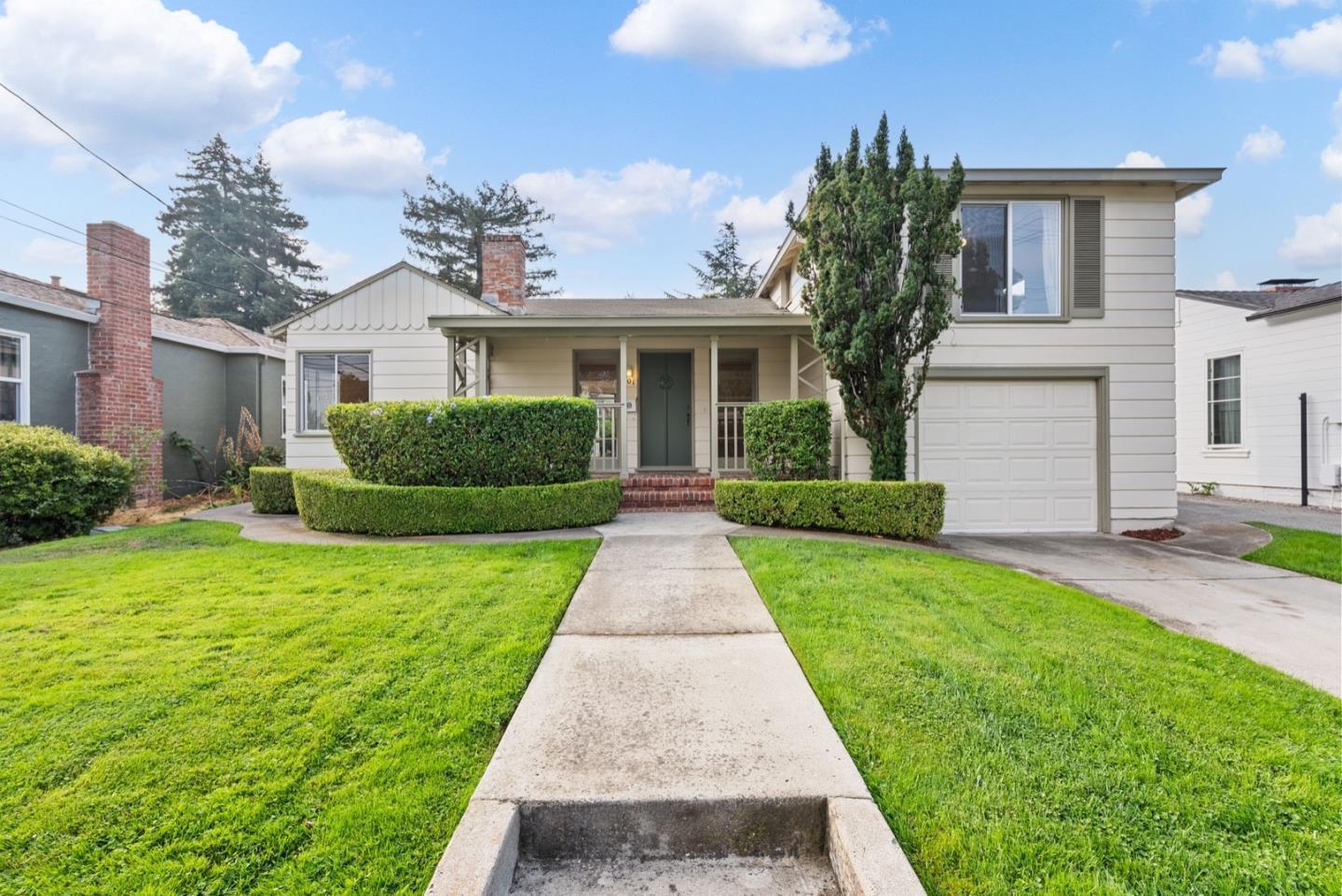 Detail Gallery Image 2 of 29 For 301 22nd Ave, San Mateo,  CA 94403 - 3 Beds | 2 Baths