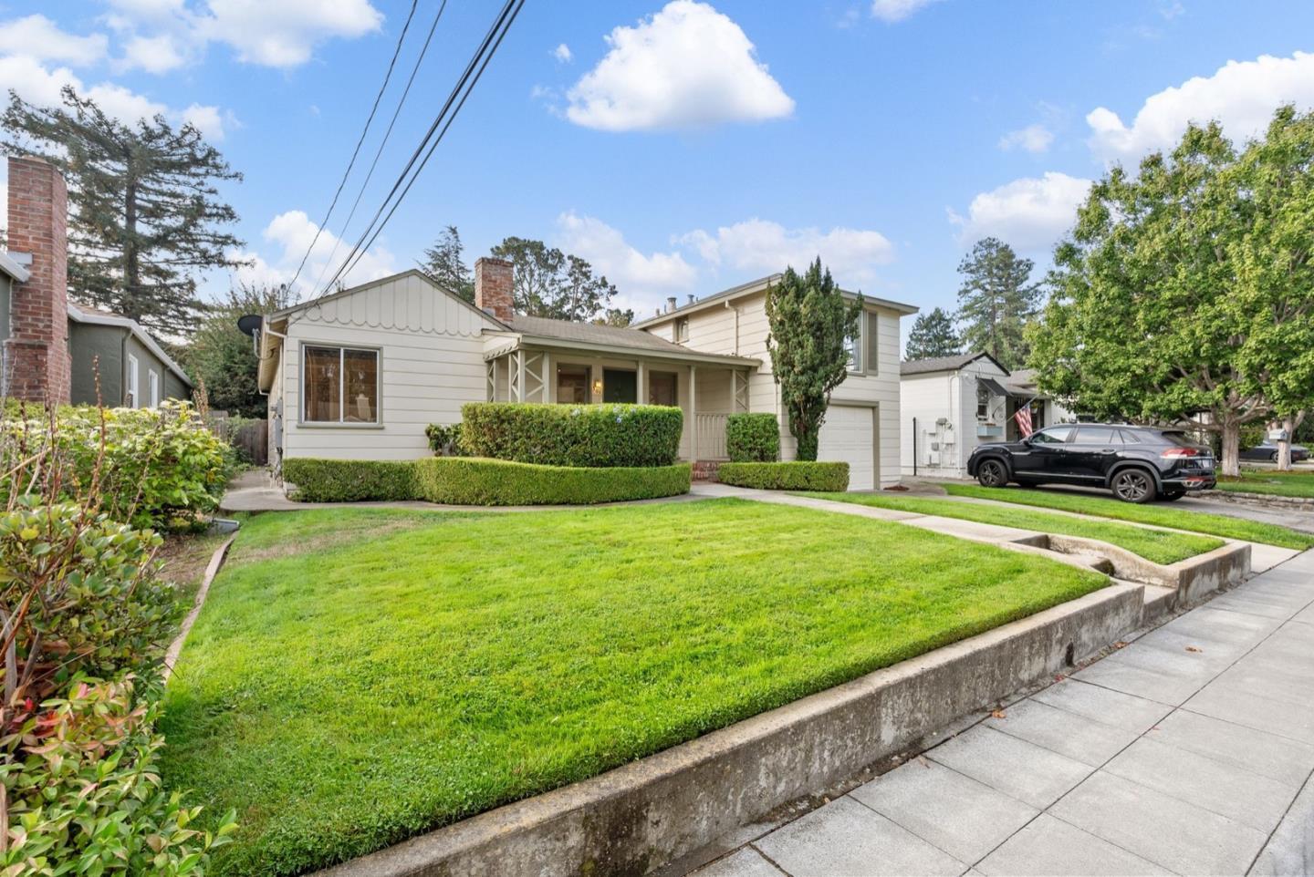Detail Gallery Image 3 of 29 For 301 22nd Ave, San Mateo,  CA 94403 - 3 Beds | 2 Baths