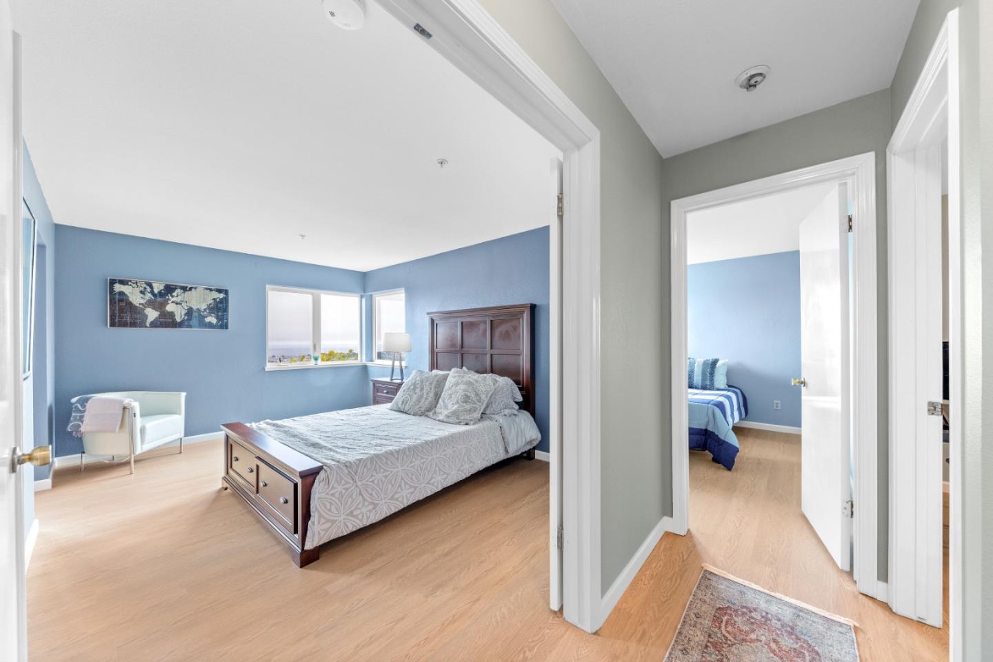 Detail Gallery Image 19 of 35 For 323 Green Ridge Dr #3,  Daly City,  CA 94014 - 3 Beds | 2/1 Baths