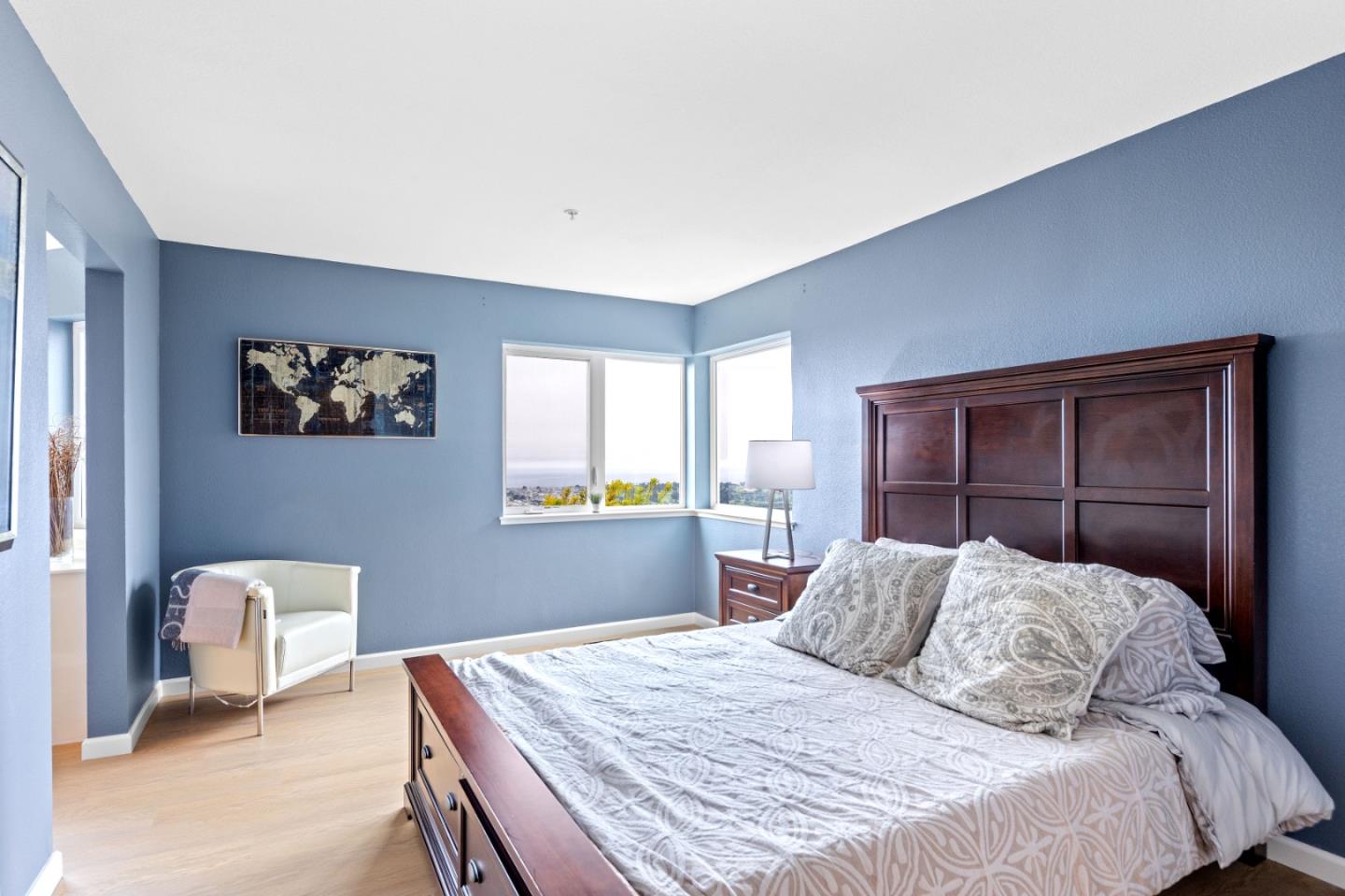Detail Gallery Image 20 of 35 For 323 Green Ridge Dr #3,  Daly City,  CA 94014 - 3 Beds | 2/1 Baths