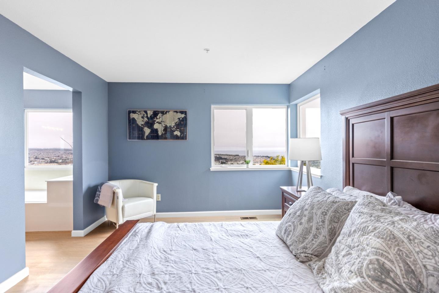 Detail Gallery Image 21 of 35 For 323 Green Ridge Dr #3,  Daly City,  CA 94014 - 3 Beds | 2/1 Baths