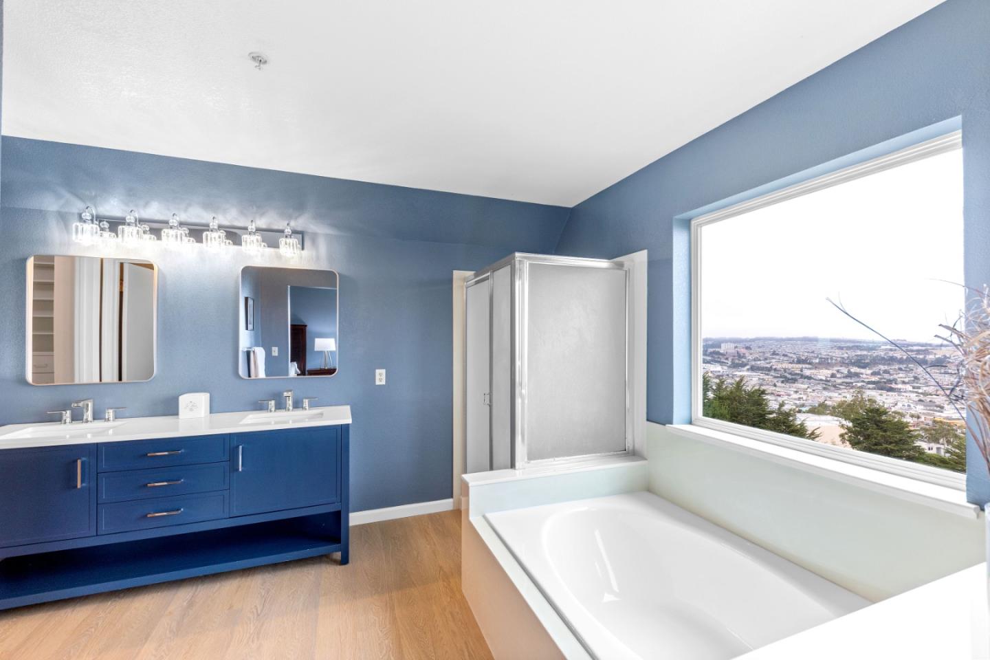 Detail Gallery Image 23 of 35 For 323 Green Ridge Dr #3,  Daly City,  CA 94014 - 3 Beds | 2/1 Baths