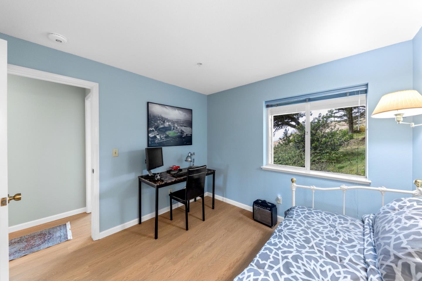 Detail Gallery Image 30 of 35 For 323 Green Ridge Dr #3,  Daly City,  CA 94014 - 3 Beds | 2/1 Baths