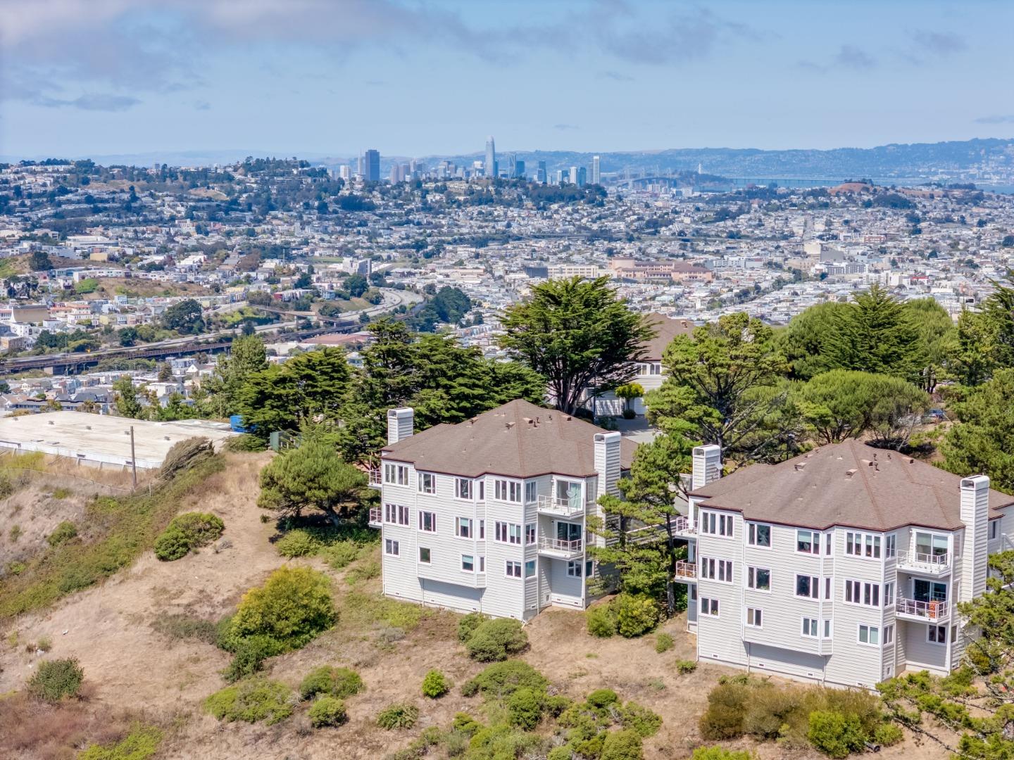 Detail Gallery Image 35 of 35 For 323 Green Ridge Dr #3,  Daly City,  CA 94014 - 3 Beds | 2/1 Baths
