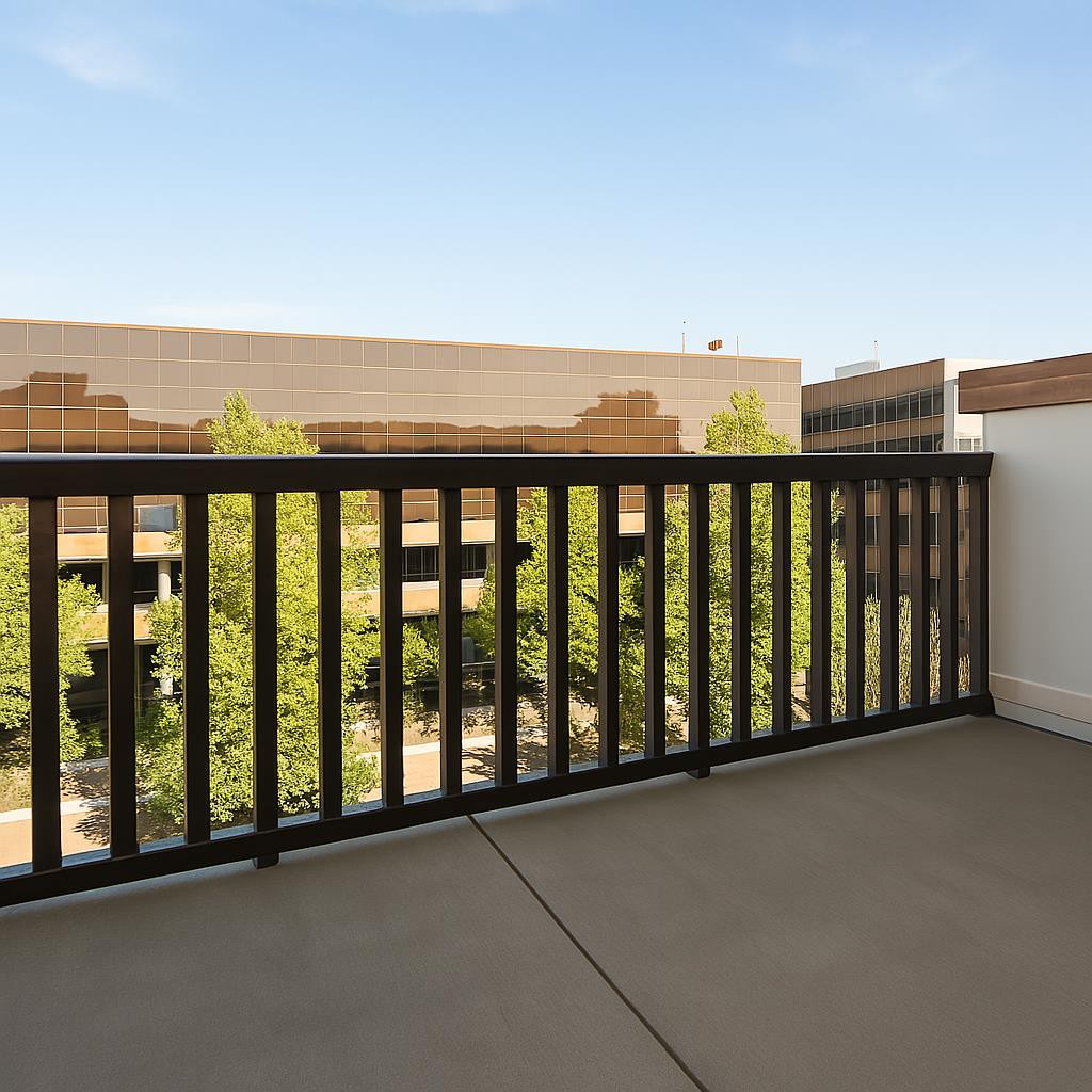 Detail Gallery Image 11 of 31 For 657 Walnut St #404,  San Carlos,  CA 94070 - 2 Beds | 2 Baths