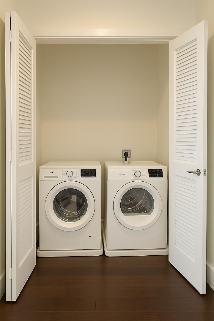 Detail Gallery Image 18 of 31 For 657 Walnut St #404,  San Carlos,  CA 94070 - 2 Beds | 2 Baths