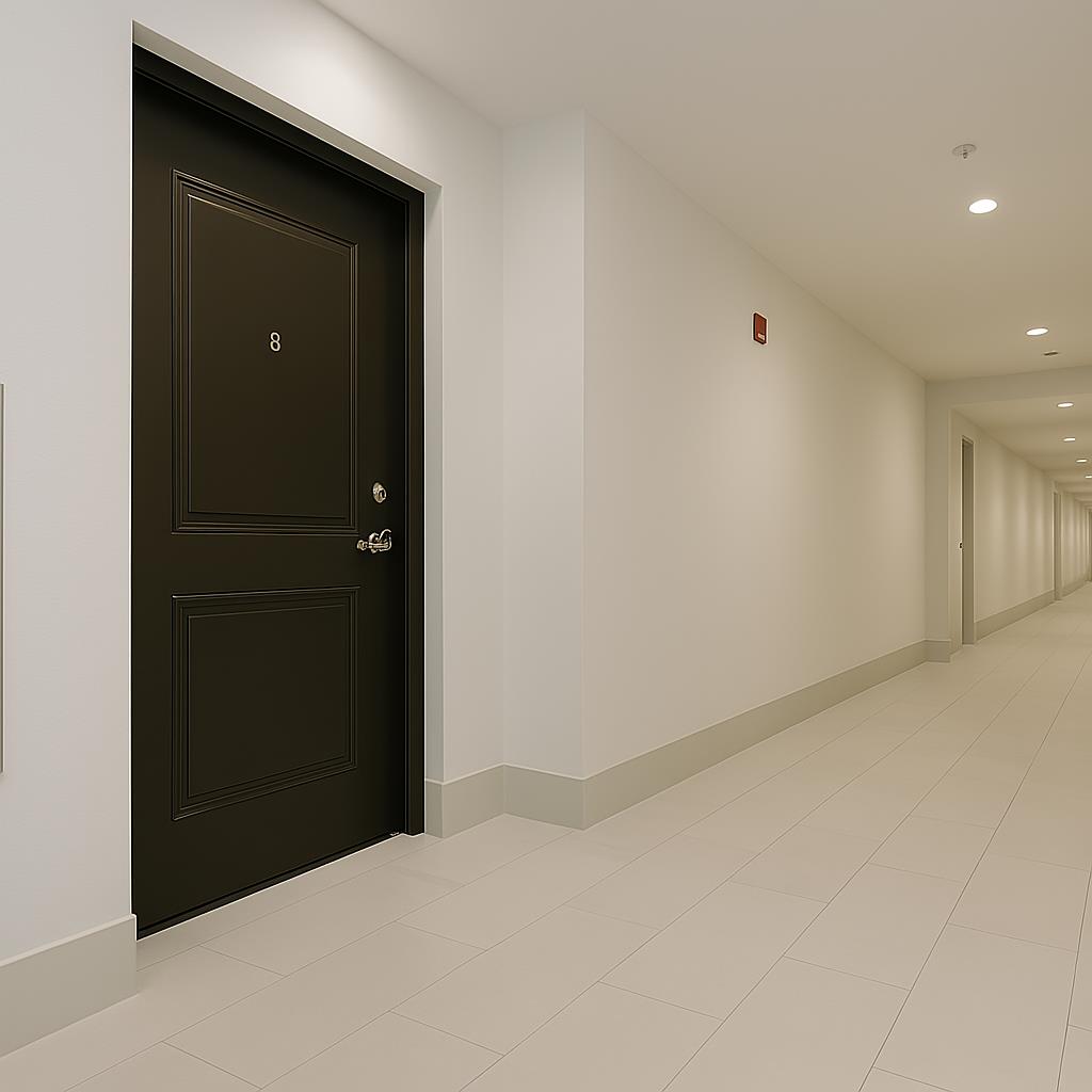 Detail Gallery Image 2 of 31 For 657 Walnut St #404,  San Carlos,  CA 94070 - 2 Beds | 2 Baths