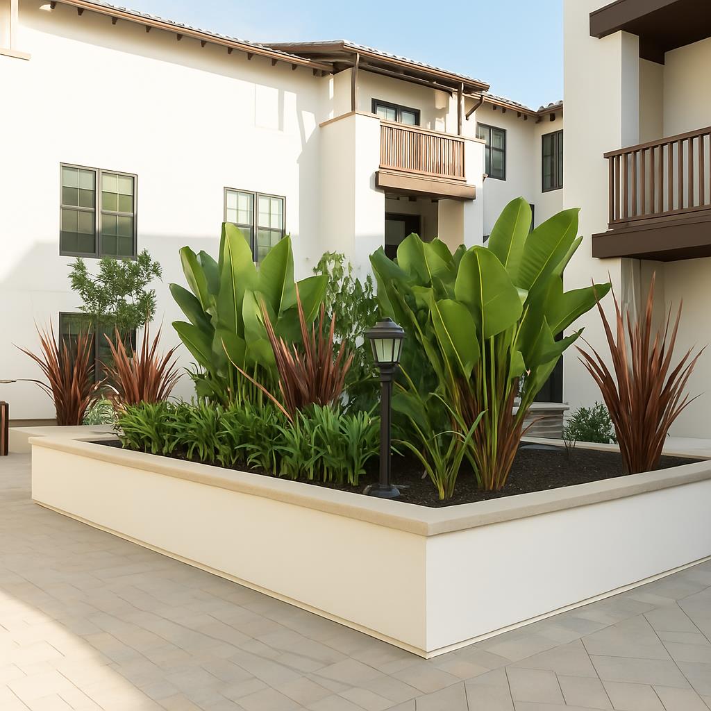 Detail Gallery Image 22 of 31 For 657 Walnut St #404,  San Carlos,  CA 94070 - 2 Beds | 2 Baths