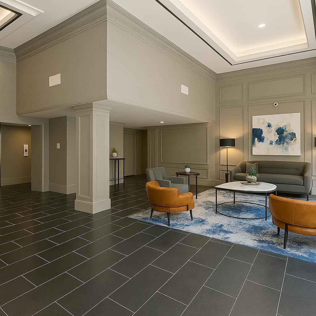Detail Gallery Image 29 of 31 For 657 Walnut St #404,  San Carlos,  CA 94070 - 2 Beds | 2 Baths