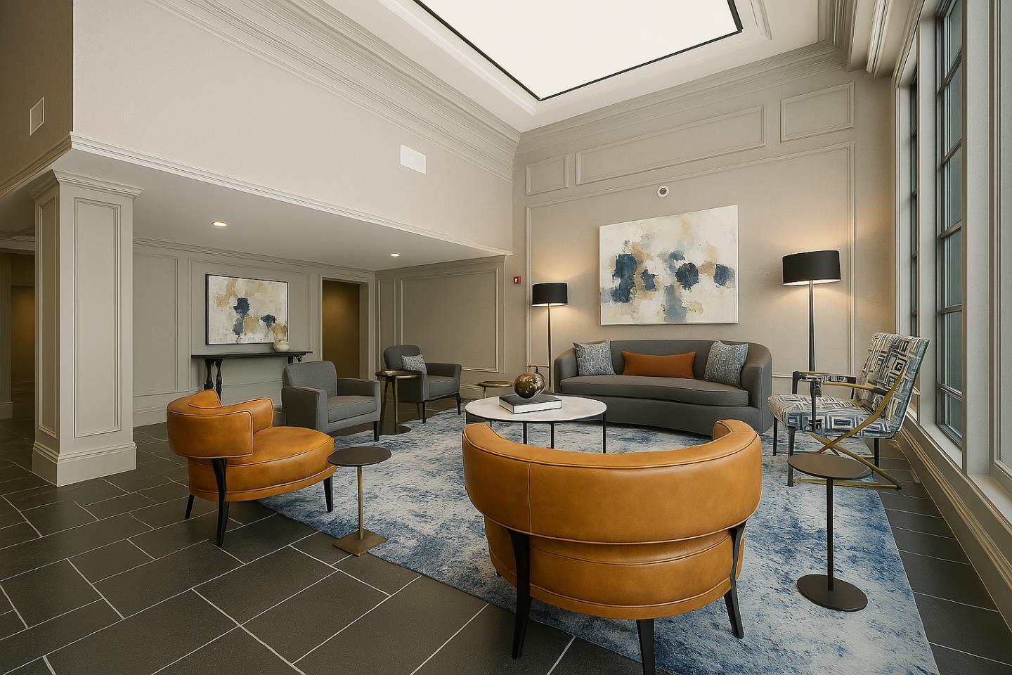 Detail Gallery Image 30 of 31 For 657 Walnut St #404,  San Carlos,  CA 94070 - 2 Beds | 2 Baths
