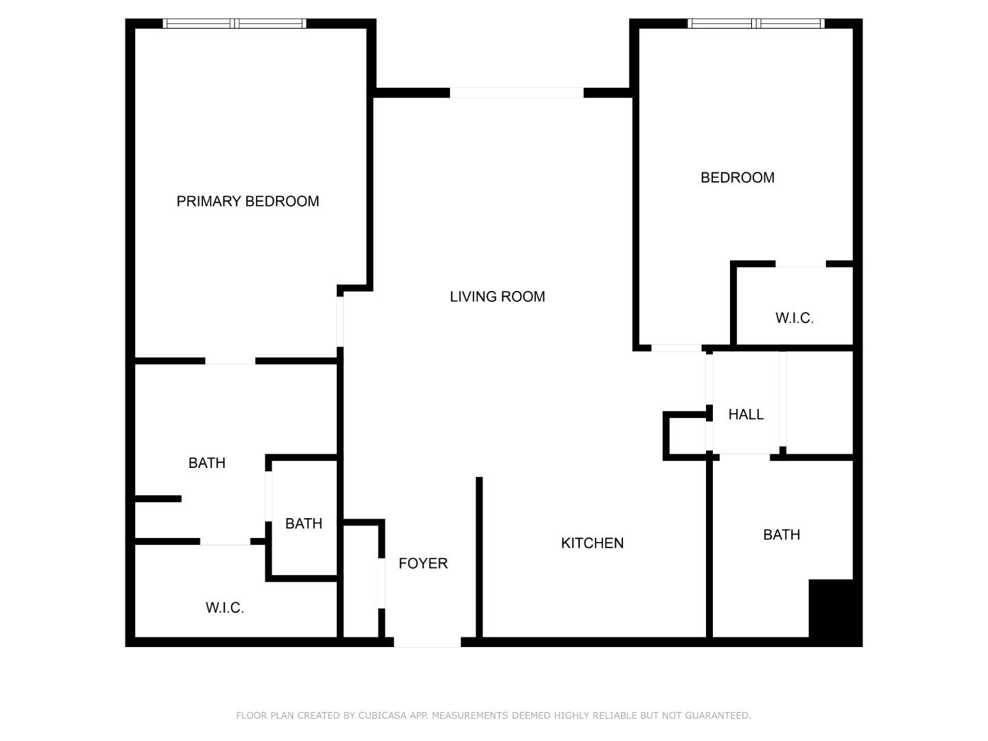 Detail Gallery Image 31 of 31 For 657 Walnut St #404,  San Carlos,  CA 94070 - 2 Beds | 2 Baths