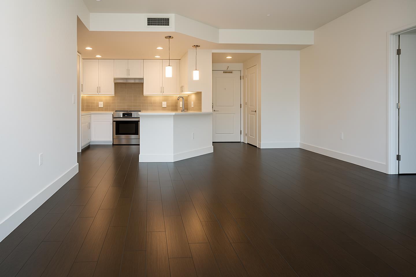 Detail Gallery Image 6 of 31 For 657 Walnut St #404,  San Carlos,  CA 94070 - 2 Beds | 2 Baths