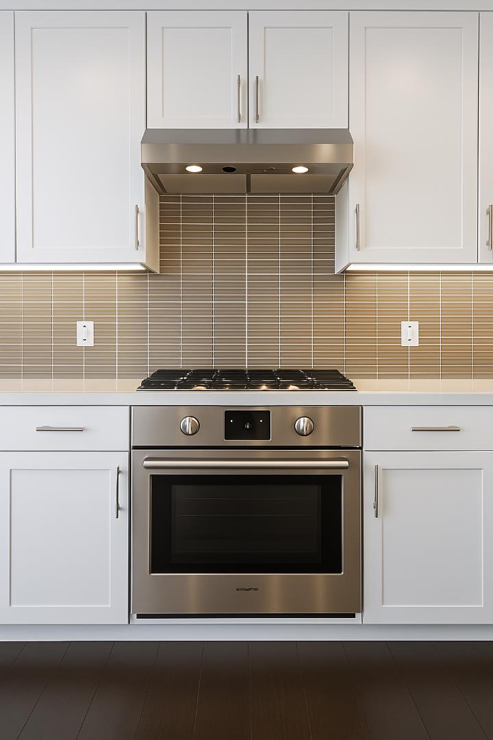 Detail Gallery Image 8 of 31 For 657 Walnut St #404,  San Carlos,  CA 94070 - 2 Beds | 2 Baths
