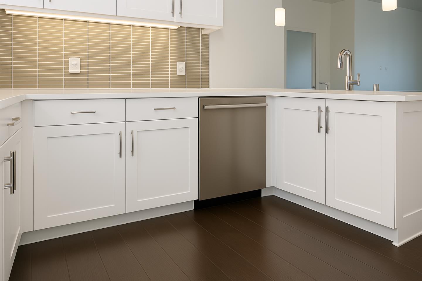 Detail Gallery Image 9 of 31 For 657 Walnut St #404,  San Carlos,  CA 94070 - 2 Beds | 2 Baths