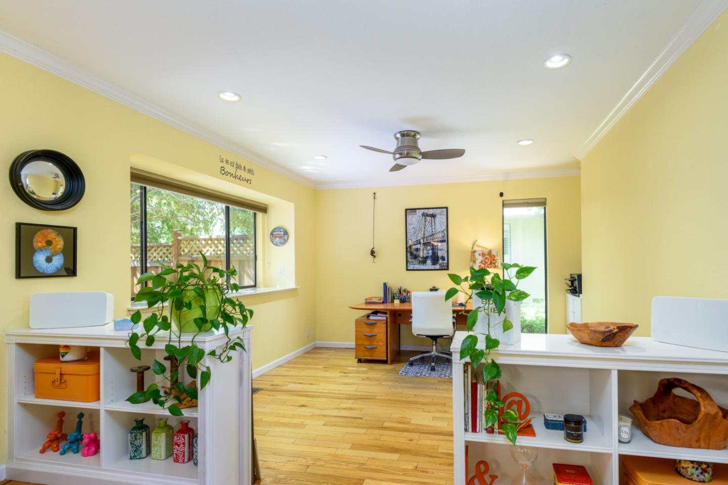 Detail Gallery Image 11 of 25 For 1216 Chantel Way, Redwood City,  CA 94061 - 3 Beds | 2/1 Baths
