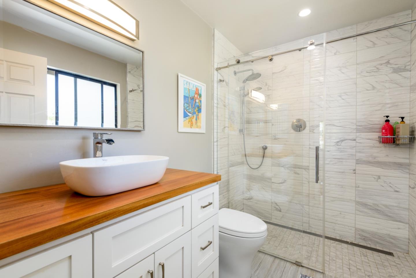 Detail Gallery Image 18 of 25 For 1216 Chantel Way, Redwood City,  CA 94061 - 3 Beds | 2/1 Baths