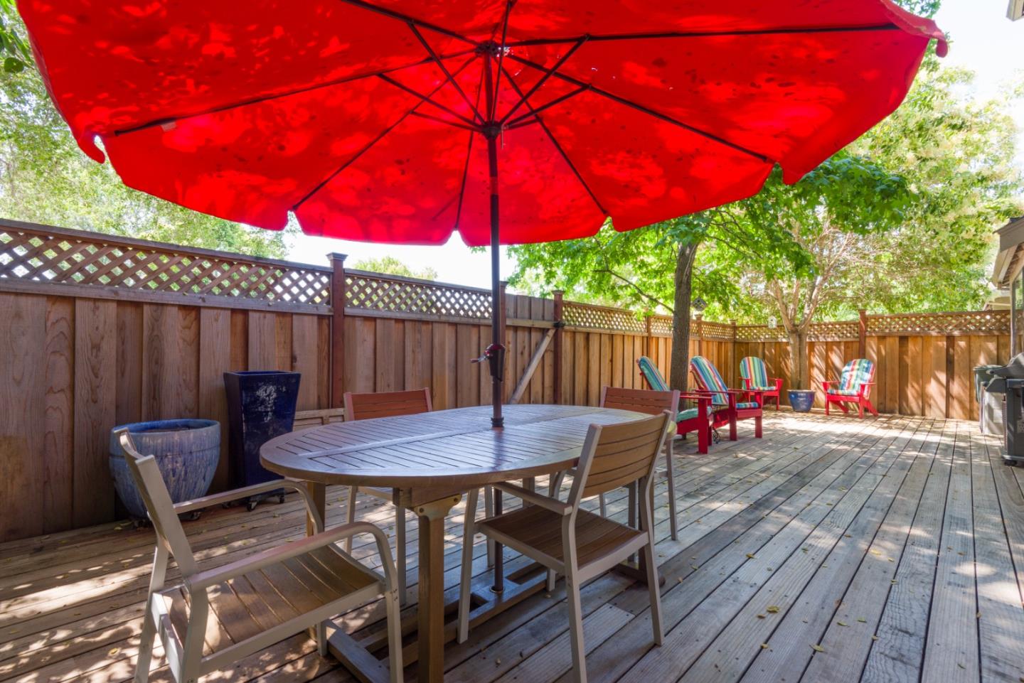 Detail Gallery Image 21 of 25 For 1216 Chantel Way, Redwood City,  CA 94061 - 3 Beds | 2/1 Baths