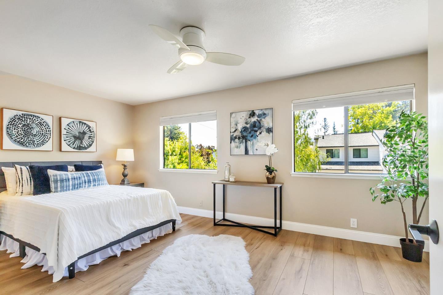 Detail Gallery Image 17 of 48 For 105 Strathmore Pl, Los Gatos,  CA 95032 - 3 Beds | 3 Baths