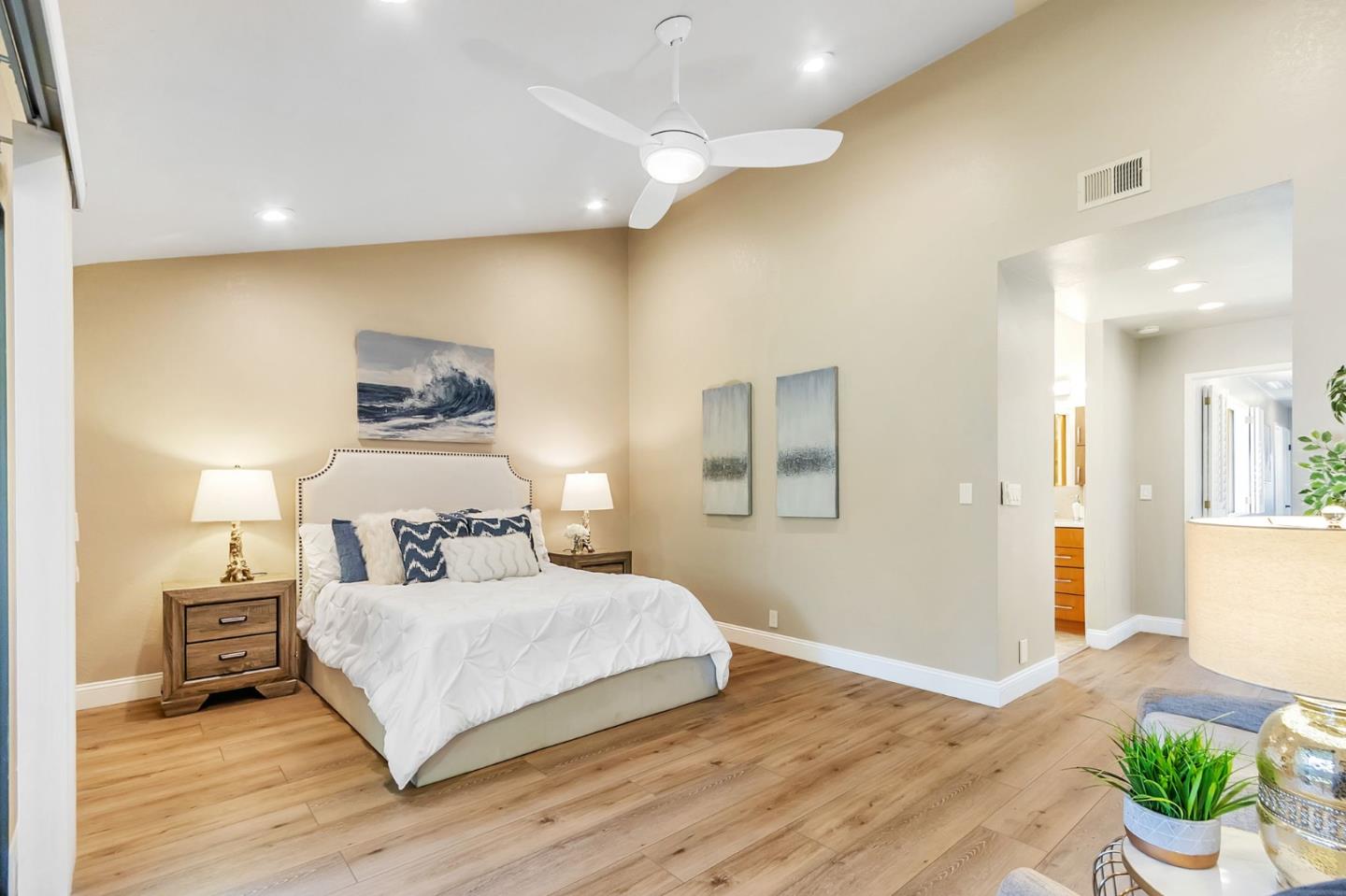 Detail Gallery Image 20 of 48 For 105 Strathmore Pl, Los Gatos,  CA 95032 - 3 Beds | 3 Baths
